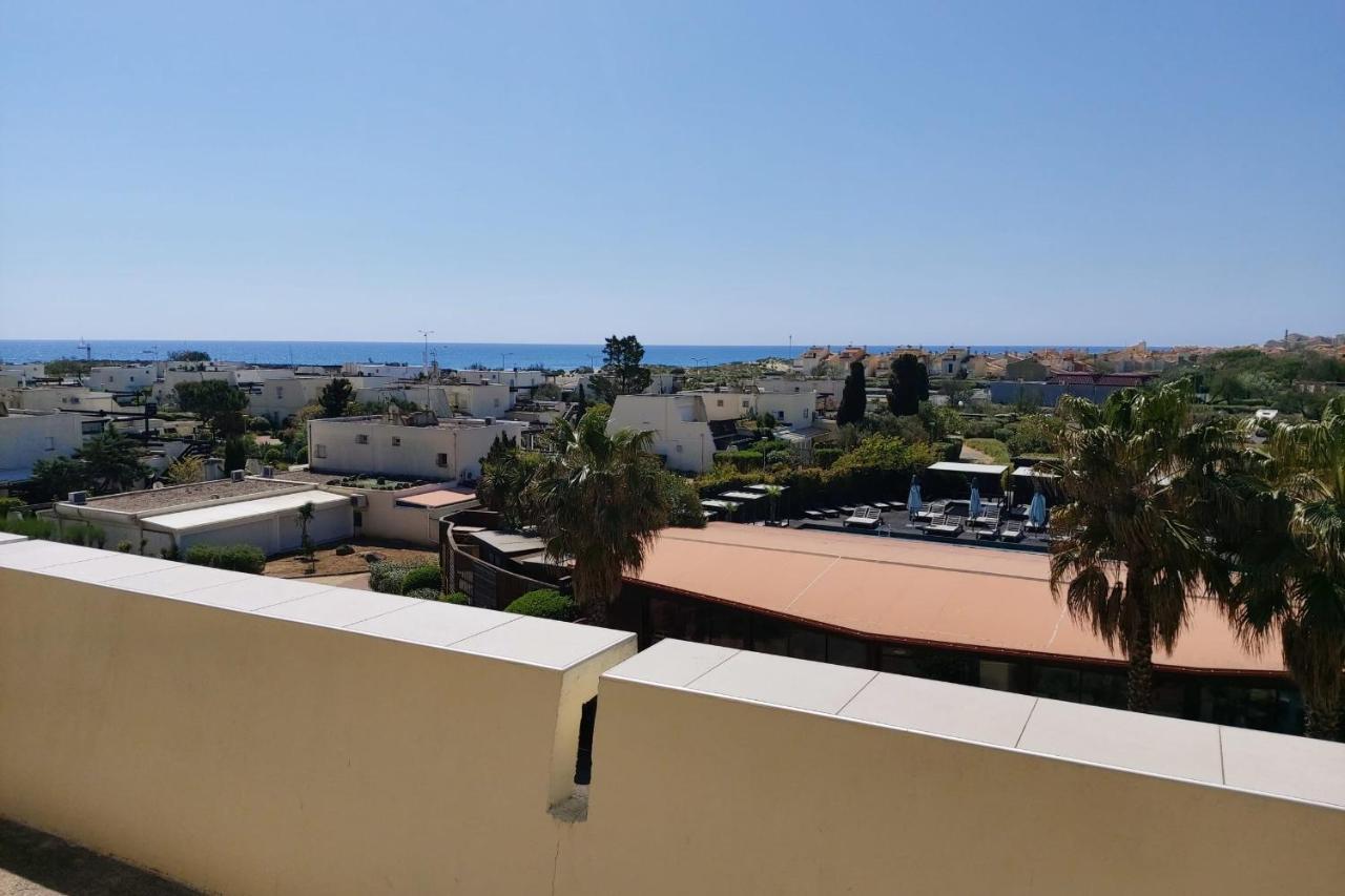 Naturiste Cap D'Agde Port Nature 482 Exteriér fotografie